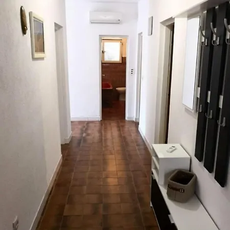 Apartments Ivan Vinišće Exteriér fotografie