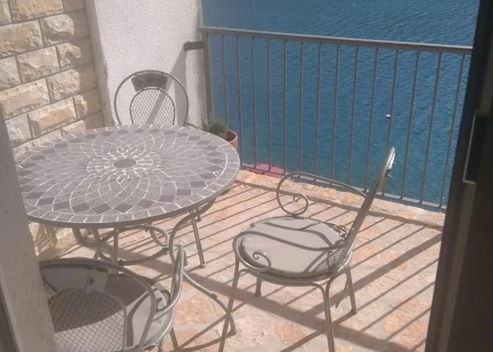 Apartments Ivan