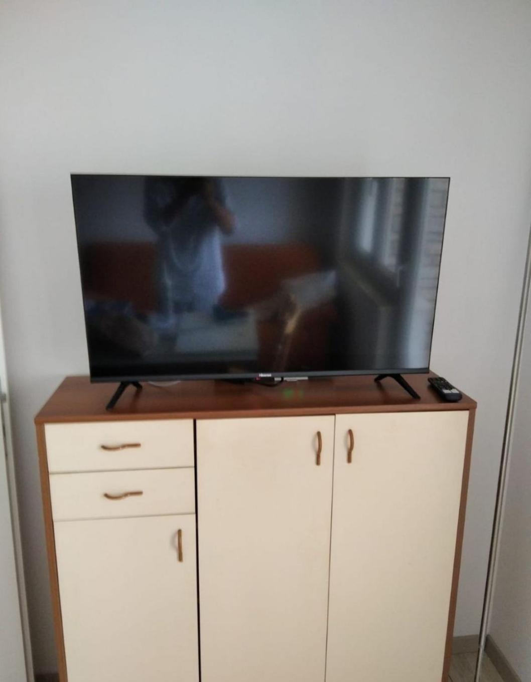 Apartment Ivan
