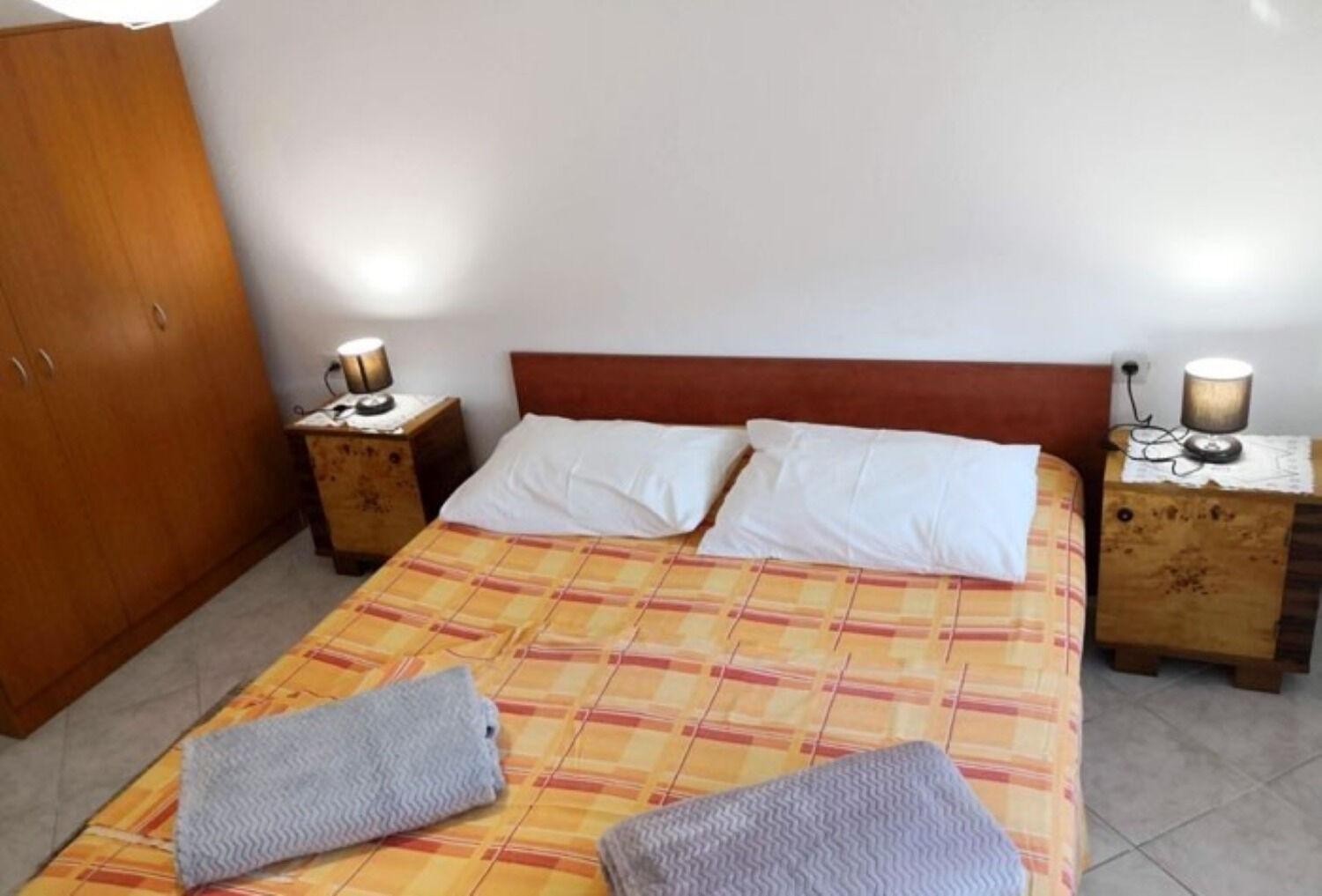 Ivan Apartment Vinisce