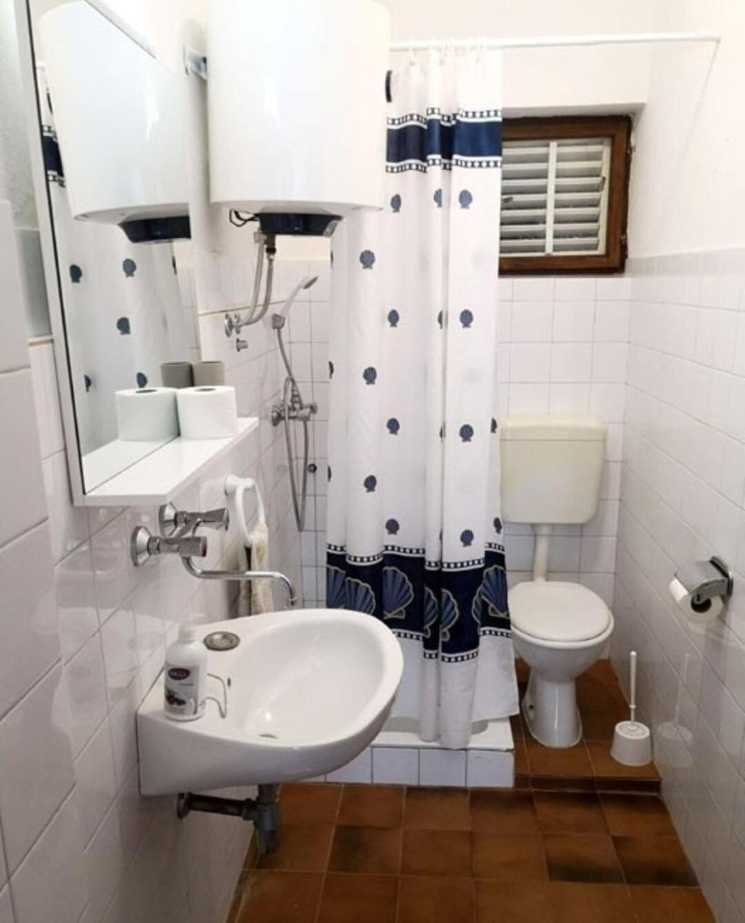 Ivan Apartment