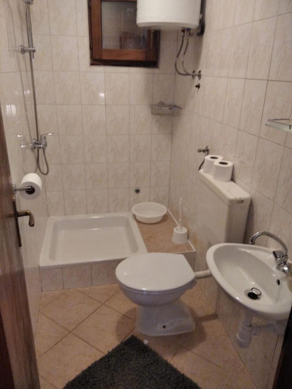 Ivan Apartment