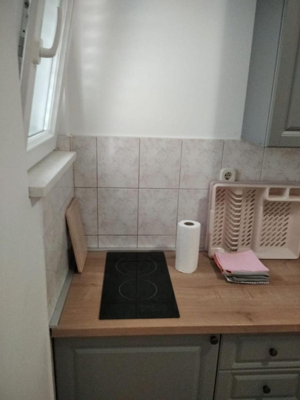 Ivan Apartment *