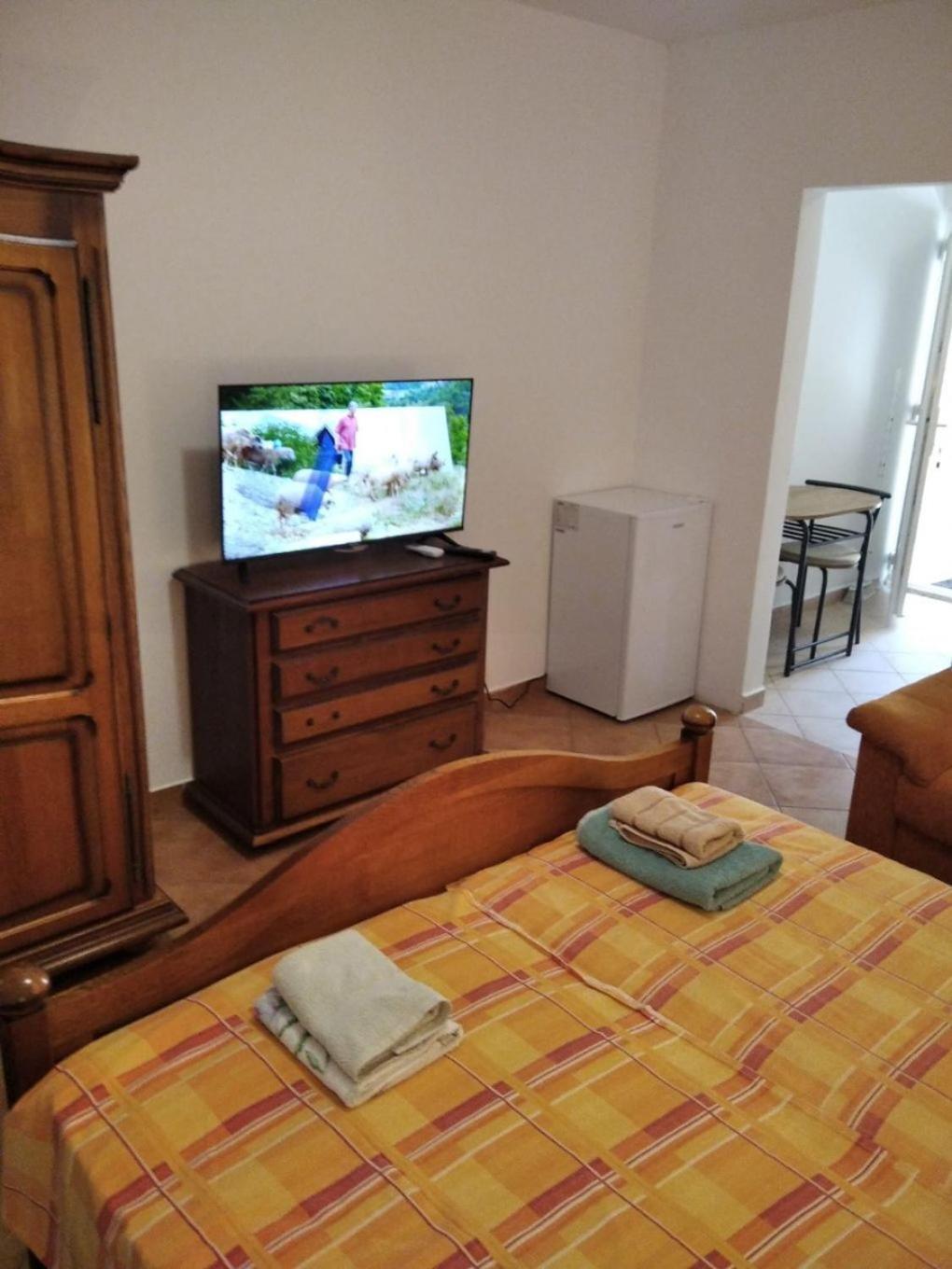 Apartma Ivan *