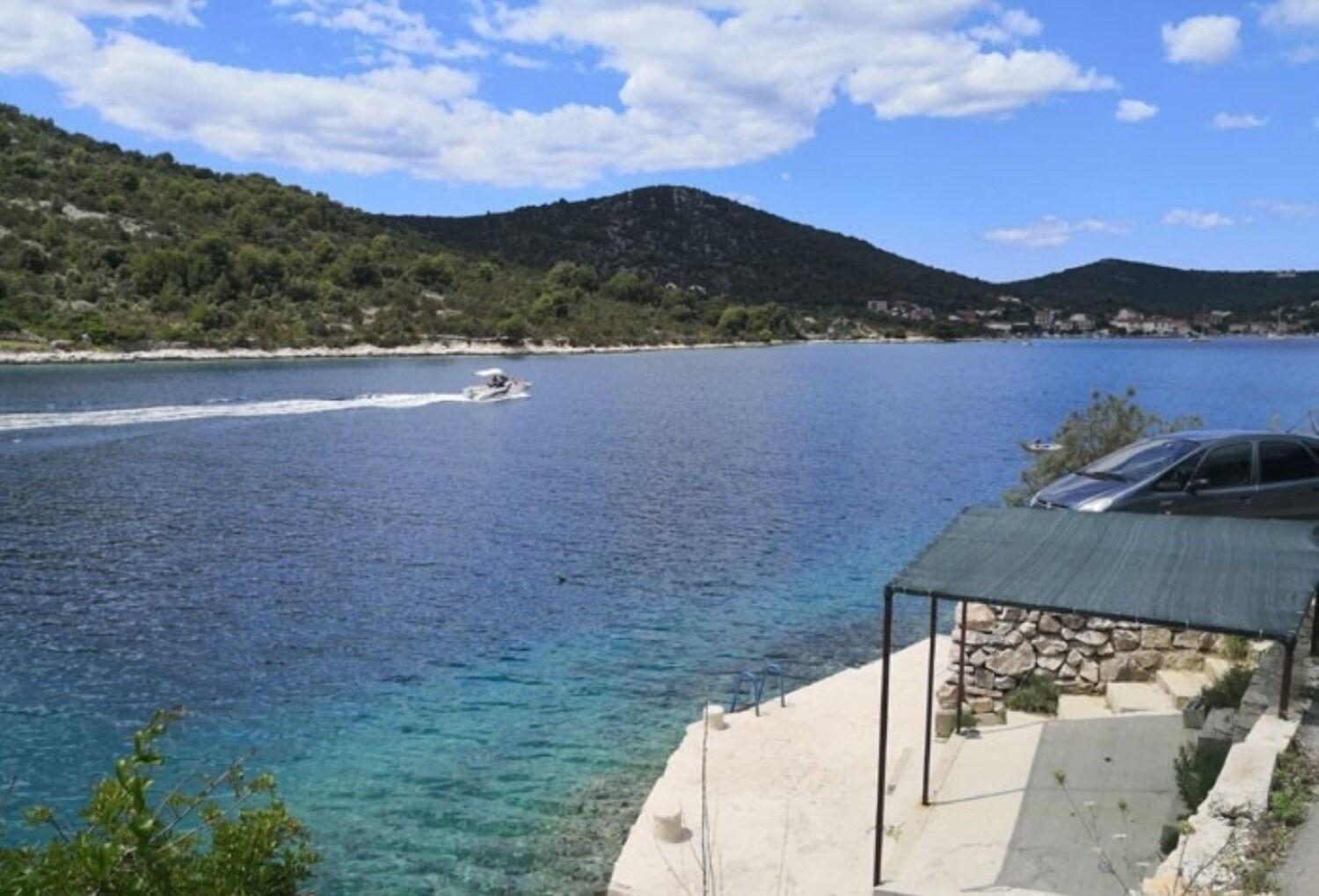 Ivan Appartement Vinišće