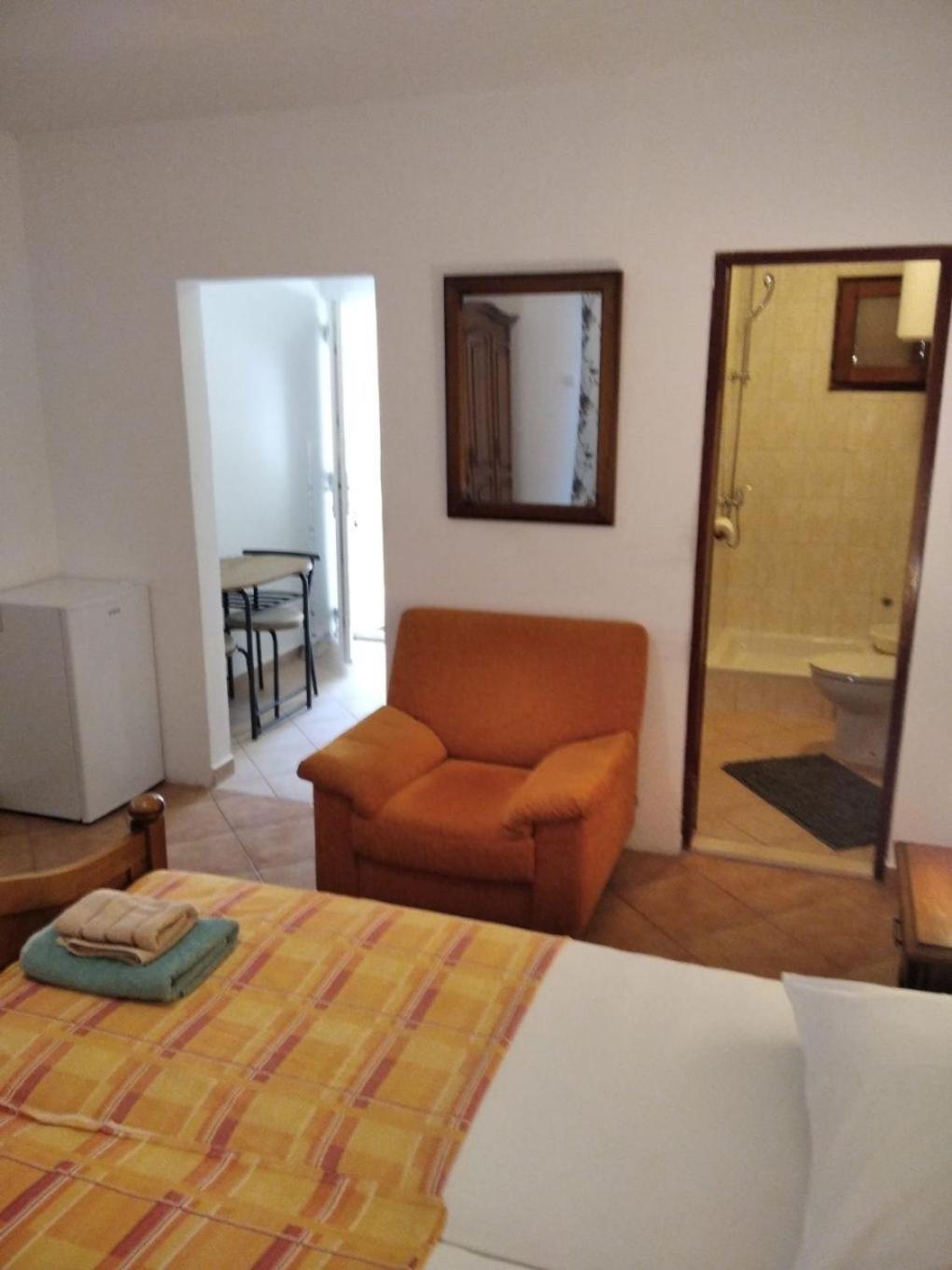 Apartment Ivan Vinisce