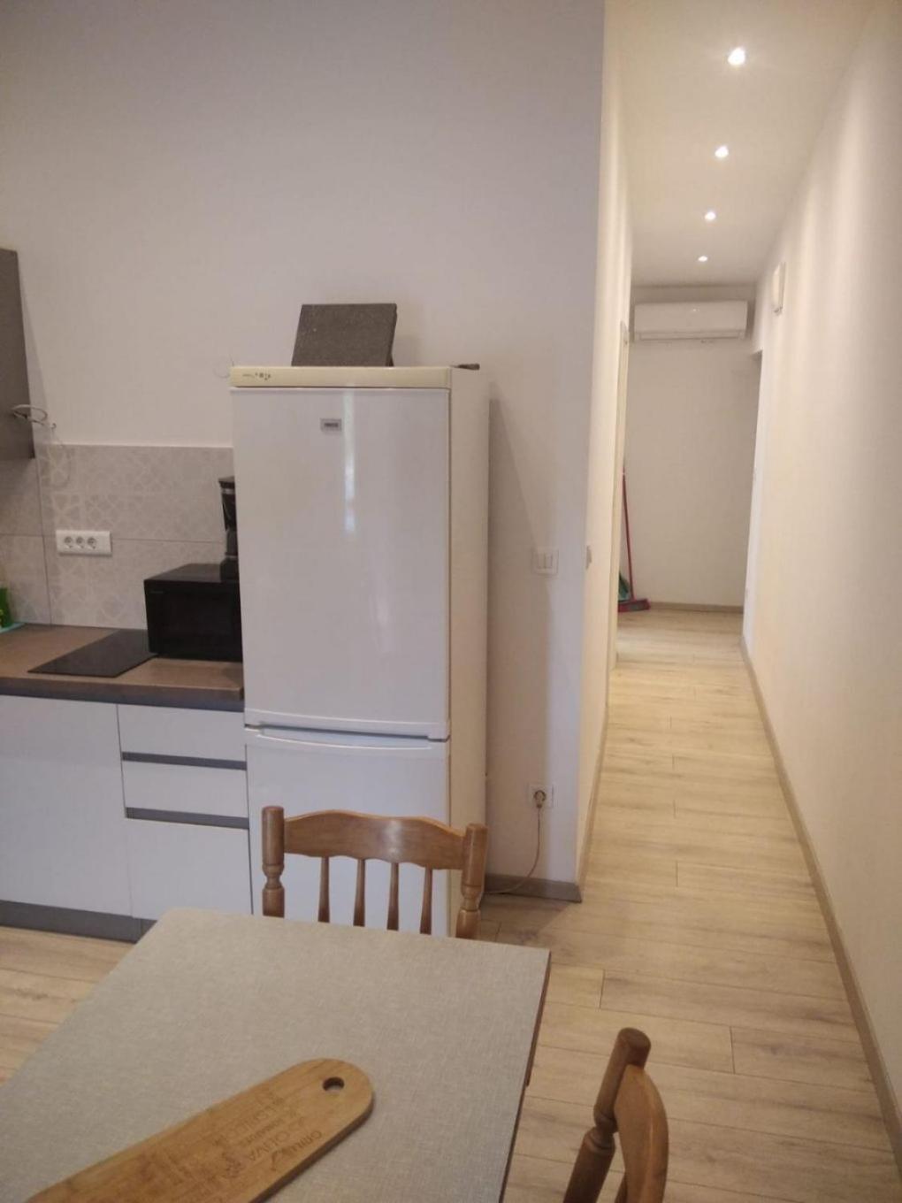 Ivan Apartment Vinisce